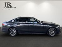 Gebraucht BMW 520 Performance 197 PS (144 kW) 2024 Grau Limousine