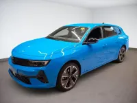 Usata Opel Astra 156 CV (114 kW) 2025 Utilitaria