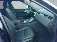 Neu Land Rover Range Rover Velar S 204 PS (150 kW) 2026 Schwarz SUV