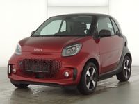gebraucht Smart ForTwo Electric Drive Passion Exclusive 22kW
