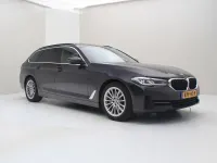 Gebraucht BMW 530e Executive 292 PS (214 kW) 2020 Grau Limousine