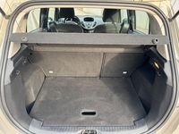 Gebraucht Ford B-MAX 101 PS (74 kW) 2013 Beige Van / Kleinbus