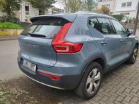 Gebraucht Volvo XC40 Momentum 190 PS (139 kW) 2020 Grau SUV