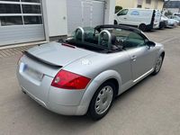 gebraucht Audi TT 1,8T 8N