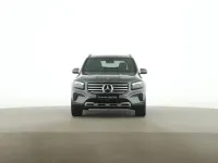 Gebraucht Mercedes GLB220 Progressive 360 PS (264 kW) 2025 Grau SUV