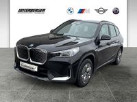 Gebraucht BMW iX1 Performance 225 kW (306 PS) 2023 Schwarz SUV