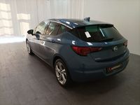 gebraucht Opel Astra 1.4 Turbo Dynamic Navi|Kamera|Sitzhzg
