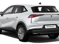 Neu Renault Symbioz Evolution 140 PS (102 kW) 2025 Perlmuttweiß SUV