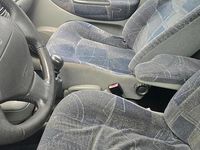 Gebraucht Renault Scénic 108 PS (79 kW) 2001 Grau Van / Kleinbus