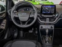 gebraucht Ford Fiesta Active X AUTOMATIK ACC RFK PARK-ASS KEYFREE