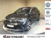 Gebraucht VW ID.4 Pro Performance 150 kW (204 PS) 2020 Mangangrau SUV