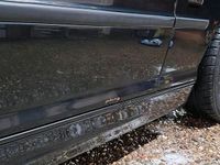 Occasion BMW 325 192 ch (141 kW) 2002 Noir Berline