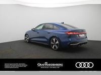 Gebraucht Audi A5 S-Line 252 PS (185 kW) 2025 Blau Limousine