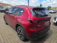 Neu Mazda CX-5 Center-Line 141 PS (103 kW) 2026 Soul red crystal SUV