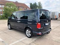 gebraucht VW Multivan T6DSG | Business | Alcantara | Webasto