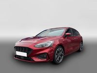 Gebraucht Ford Focus ST-Line 150 PS (110 kW) 2021 Rot Limousine