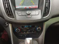 Gebraucht Ford Kuga 120 PS (88 kW) 2018 Weiß SUV
