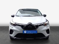 gebraucht Mitsubishi ASX 1.6 Hybrid TOP 69 kW 5-türig (Benzin/Elektro)