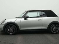 Gebraucht Mini Cooper Cabriolet Classic 163 PS (119 kW) 2025 Grau Cabrio