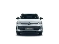 Neu VW Tiguan S 150 PS (110 kW) 2026 Oyster silver metallic (metallic) SUV