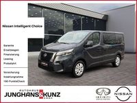 Neu Renault Trafic 170 PS (125 kW) 2025 Grey comete kna6 Van / Kleinbus