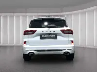 Gebraucht Ford Kuga ST-Line 186 PS (136 kW) 2024 Weiß SUV