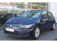 Gebraucht VW Golf VIII Life 110 PS (80 kW) 2021 Limousine