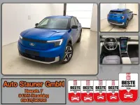 Gebraucht Ford Explorer 250 kW (340 PS) 2025 Blau SUV