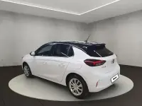 Gebraucht Opel Corsa 100 kW (136 PS) 2022 Jade weiß (uni) Kleinwagen
