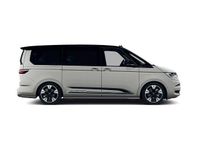 Neu VW Multivan Life 150 PS (110 kW) 2026 Weiß Van / Kleinbus
