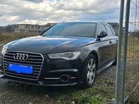 gebraucht Audi A6 2.0 TDI 140kW ultra S tronic Avant -