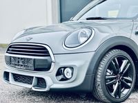 gebraucht Mini John Cooper Works One 3-trg.Paket