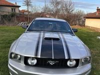 gebraucht Ford Mustang 