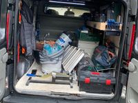 Gebraucht Renault Trafic 150 PS (110 kW) 2007 Grau Van / Kleinbus