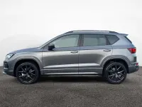 Gebraucht Cupra Ateca 150 PS (110 kW) 2026 Graphitgrau SUV