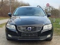 Gebraucht Volvo V70 181 PS (133 kW) 2015 Schwarz Kombi