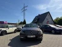 Gebraucht Mercedes C300 231 PS (169 kW) 2014 Dolomitbraun Limousine