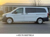 Gebraucht Mercedes Vito 190 PS (139 kW) 2015 Weiß Van