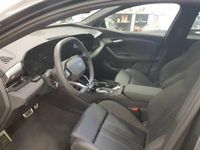 Gebraucht Audi Q6 Sportback e-tron S-Line 225 kW (306 PS) 2025 Daytonagrau perleffekt SUV