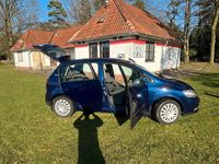 Gebraucht VW Golf Plus 140 PS (102 kW) 2006 Blau Van / Kleinbus