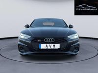 Gebraucht Audi S5 341 PS (250 kW) 2022 Mythosschwarz Coupé