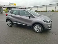 Occasion Renault Captur Experience 90 ch (66 kW) 2017 Gris SUV