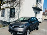 Gebraucht Renault Captur Experience 90 PS (66 kW) 2017 Grau SUV