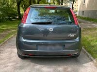 gebraucht Fiat Punto 