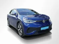 Brugt VW ID.5 Pro 127 kW (174 HK) 2024 Blå SUV