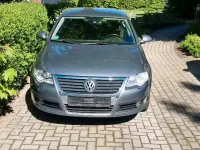 Gebraucht VW Passat 115 PS (84 kW) 2005 Grau Limousine