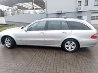 gebraucht Mercedes E270 CDI T CLASSIC Classic