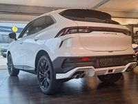 Neu DFSK Forthing 5 177 PS (130 kW) 2025 Weiß SUV