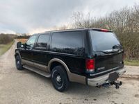 gebraucht Ford Excursion 5.4 Limited