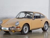 Gebraucht Porsche 911 131 PS (96 kW) 1968 Beige Coupé